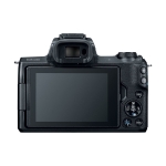 Canon EOS M50 Body Black