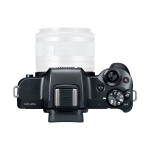 Canon EOS M50 Body Black