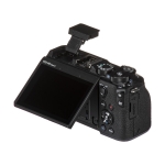 Canon EOS M6 Mark II Body Black