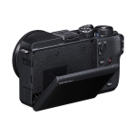 Canon EOS M6 Mark II Body Black
