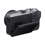 Canon EOS M6 Mark II Body Silver