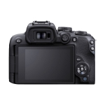 Canon EOS R10 Body