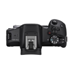 Canon EOS R50 Body Black