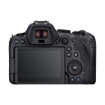 Canon EOS R6 Mark II Body
