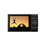 Canon IXUS 285 HS Black