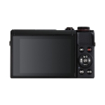 Canon PowerShot G7 X Mark III Black