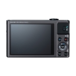 Canon PowerShot SX620 HS Black