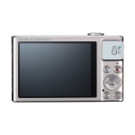 Canon PowerShot SX620 HS Silver