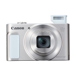 Canon PowerShot SX620 HS Silver