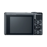 Canon PowerShot SX730 HS Black