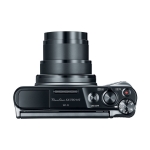 Canon PowerShot SX730 HS Black