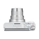 Canon PowerShot SX730 HS Silver