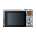 Canon PowerShot SX740 HS Silver
