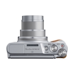 Canon PowerShot SX740 HS Silver