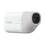 Canon ZOOM Monocular White