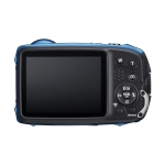 FUJIFILM FinePix XP140 Sky Blue