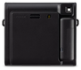 FUJIFILM Instax SQUARE SQ40 Black