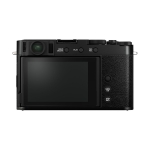 FUJIFILM X-E4 Body Black