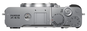 FUJIFILM X-E5 Body Silver
