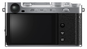 FUJIFILM X-E5 Body Silver