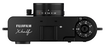 FUJIFILM X-HF1 (X Half) Black