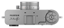 FUJIFILM X-HF1 (X Half) Silver