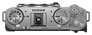FUJIFILM X-M5 Silver