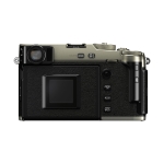 FUJIFILM X-Pro3 Body Dura Silver