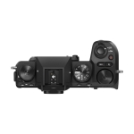 FUJIFILM X-S20 Body Black