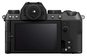 FUJIFILM X-S20 with 18-55mm Lens Black