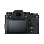 FUJIFILM X-T3 Body Black