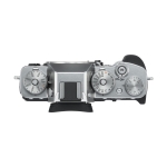 FUJIFILM X-T3 Body Silver