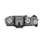 FUJIFILM X-T30 Body Charcoal Silver