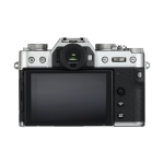 FUJIFILM X-T30 Body Silver