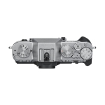FUJIFILM X-T30 Body Silver