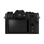 FUJIFILM X-T30 II Body Black
