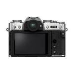 FUJIFILM X-T30 II with 15-45mm Lens Silver