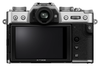 FUJIFILM X-T30 III Body Silver