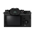 FUJIFILM X-T4 Body Black