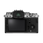 FUJIFILM X-T4 Body Silver