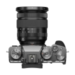 FUJIFILM X-T4 with 16-80mm Lens Silver
