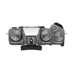 FUJIFILM X-T5 Body Silver
