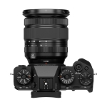 FUJIFILM X-T5 with 16-80mm Lens Black