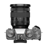 FUJIFILM X-T5 with 16-80mm Lens Silver