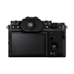 FUJIFILM X-T5 with 18-55mm Lens Black