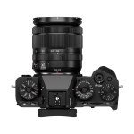 FUJIFILM X-T5 with 18-55mm Lens Black