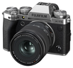 FUJIFILM X-T5 with XF 16-50mm f/2.8-4.8 Lens Silver