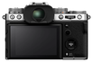 FUJIFILM X-T5 with XF 16-50mm f/2.8-4.8 Lens Silver