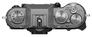 FUJIFILM X-T50 Body Silver
