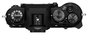 FUJIFILM X-T50 Body Black
